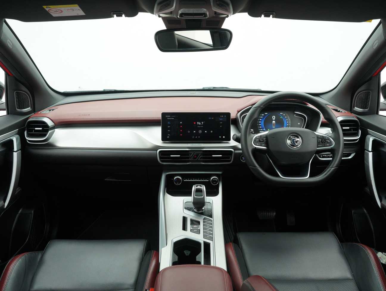 used 2022 Proton X50 Flagship 1.5