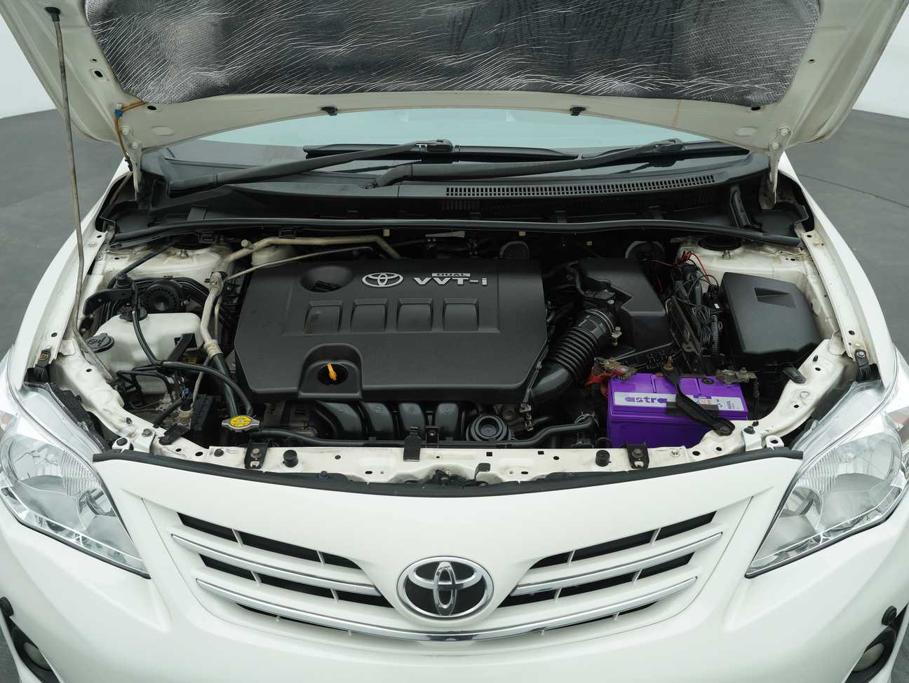 used 2013 Toyota Corolla Altis G 1.8