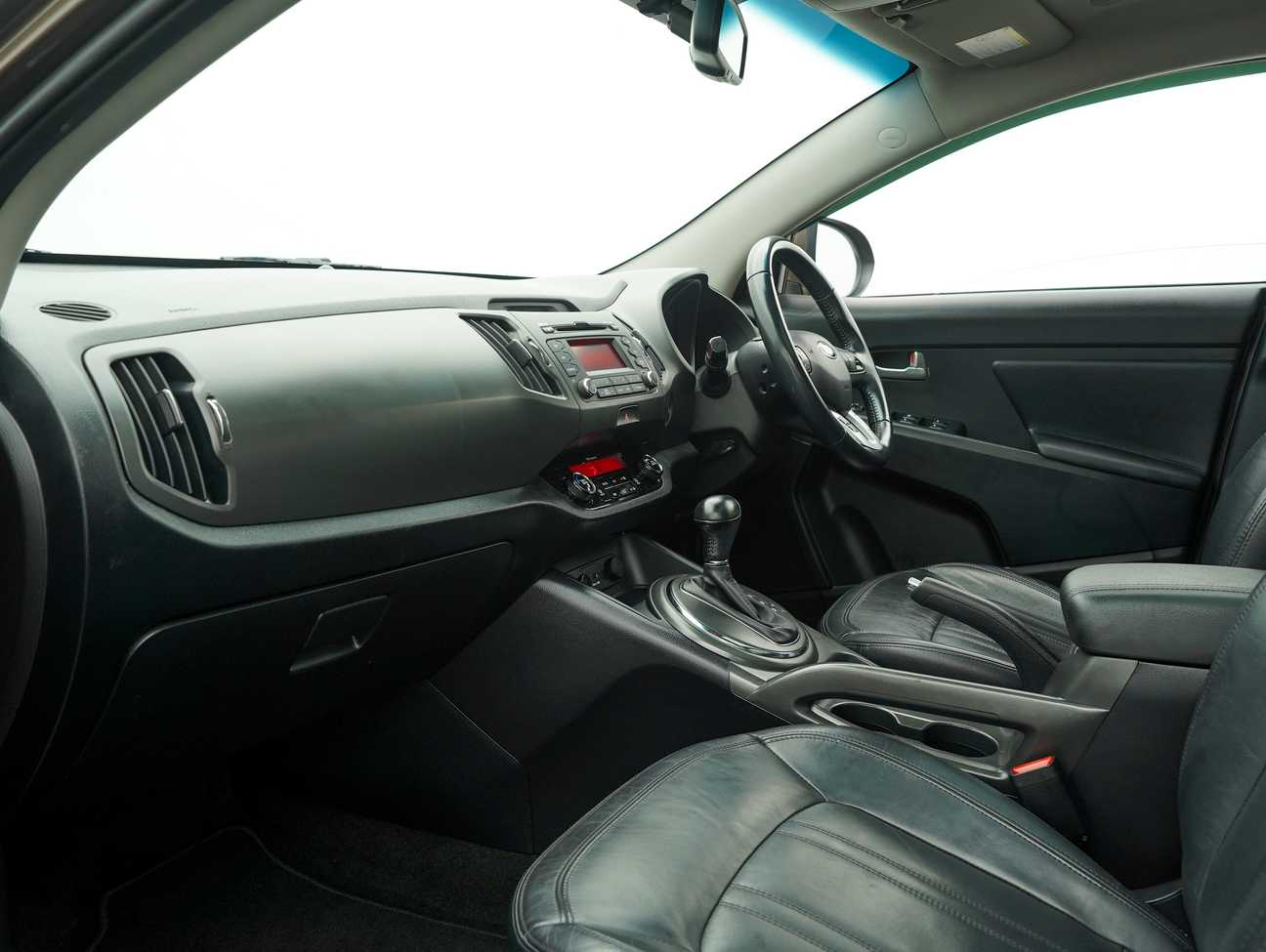 used 2014 Kia Sportage  2.0