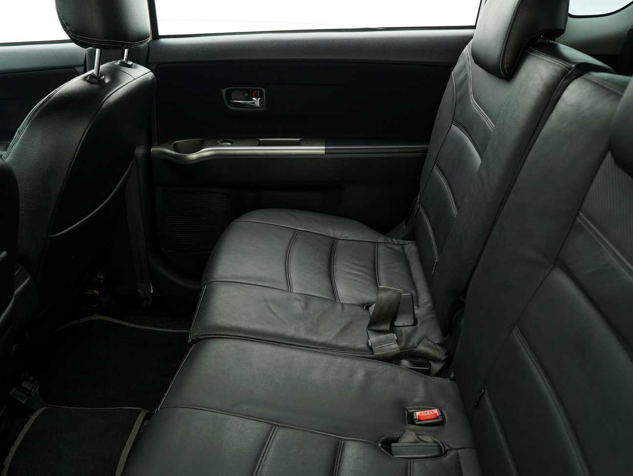 used 2015 Perodua Alza Advance 1.5