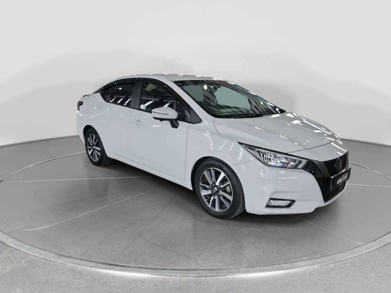 used 2021 Nissan Almera VLT 1.0