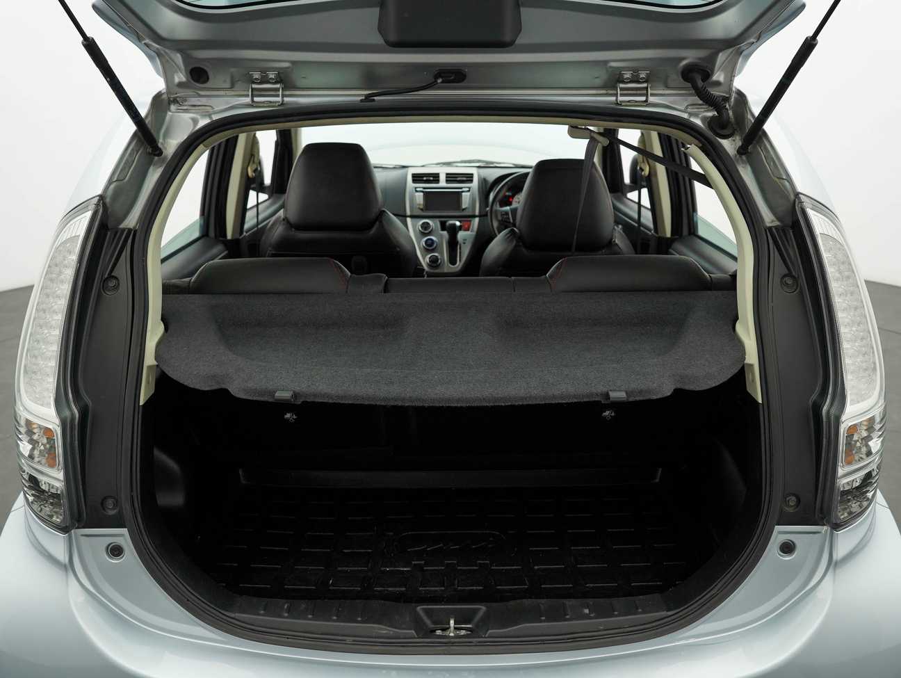 used 2017 Perodua Myvi Advance 1.5