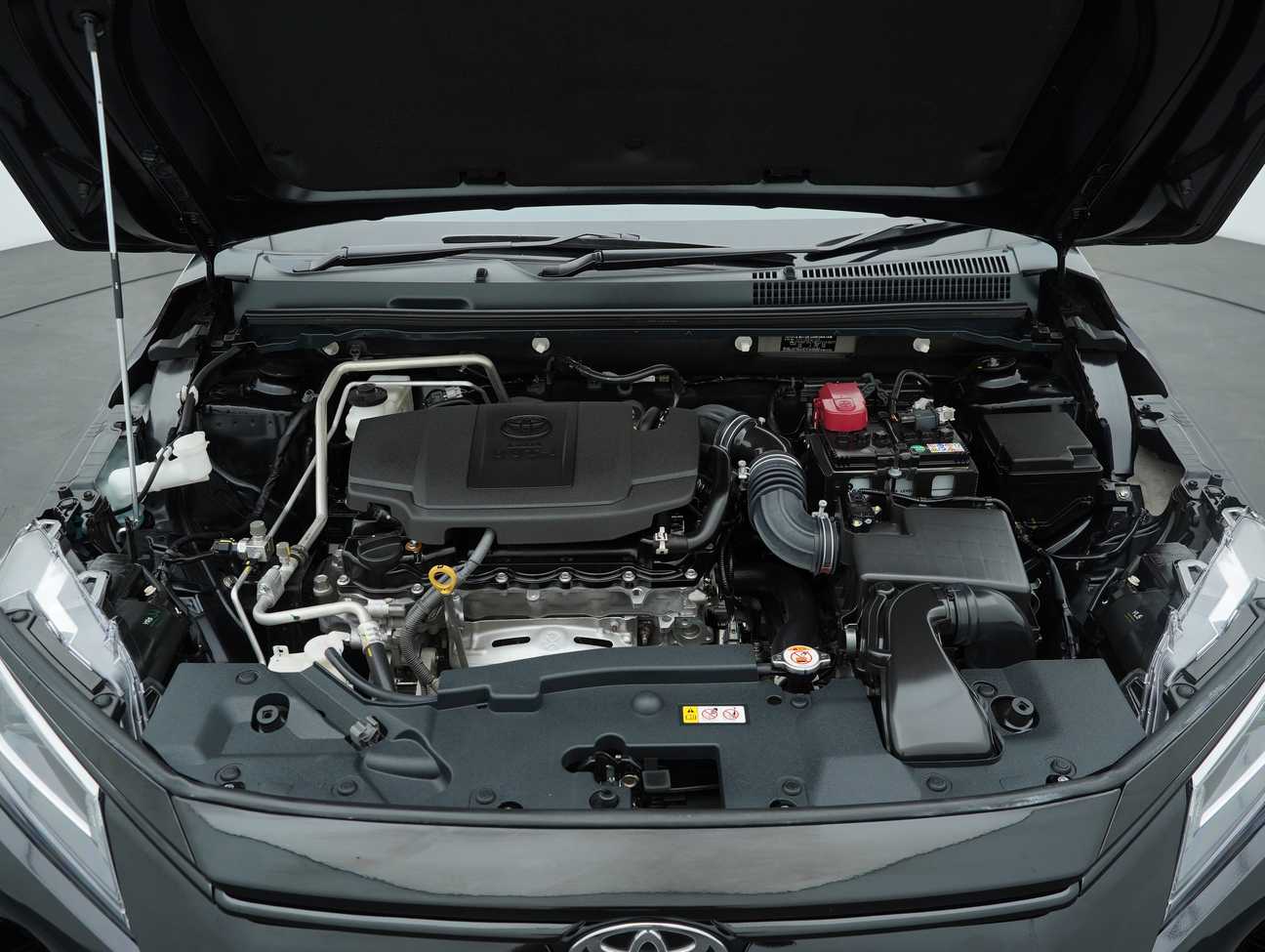 used 2024 Toyota Vios G 1.5