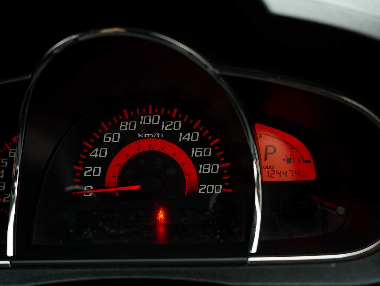 used 2014 Perodua AXIA Advance 1.0