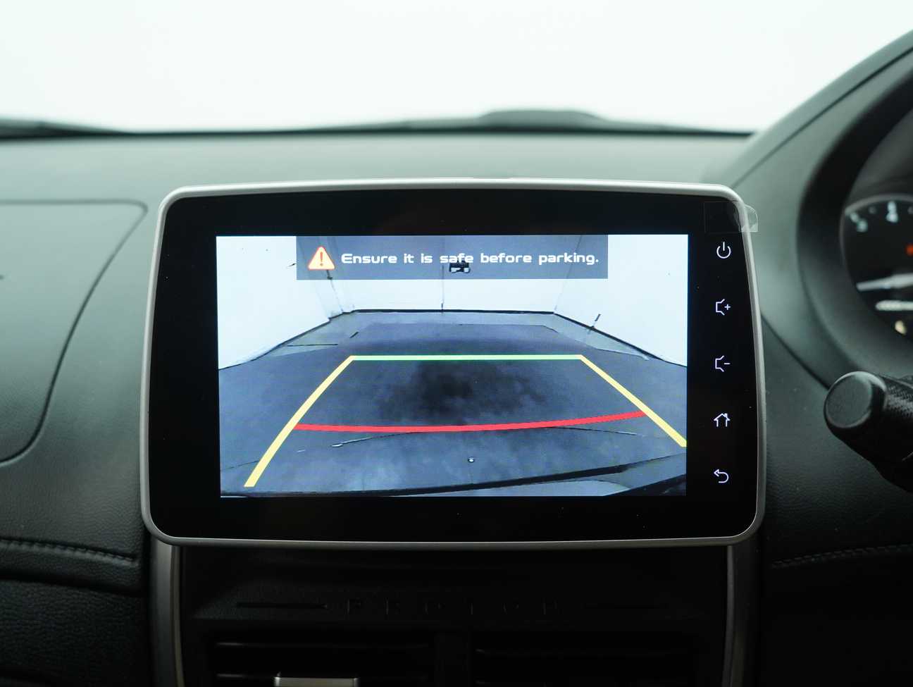 used 2020 Proton Saga Premium 1.3