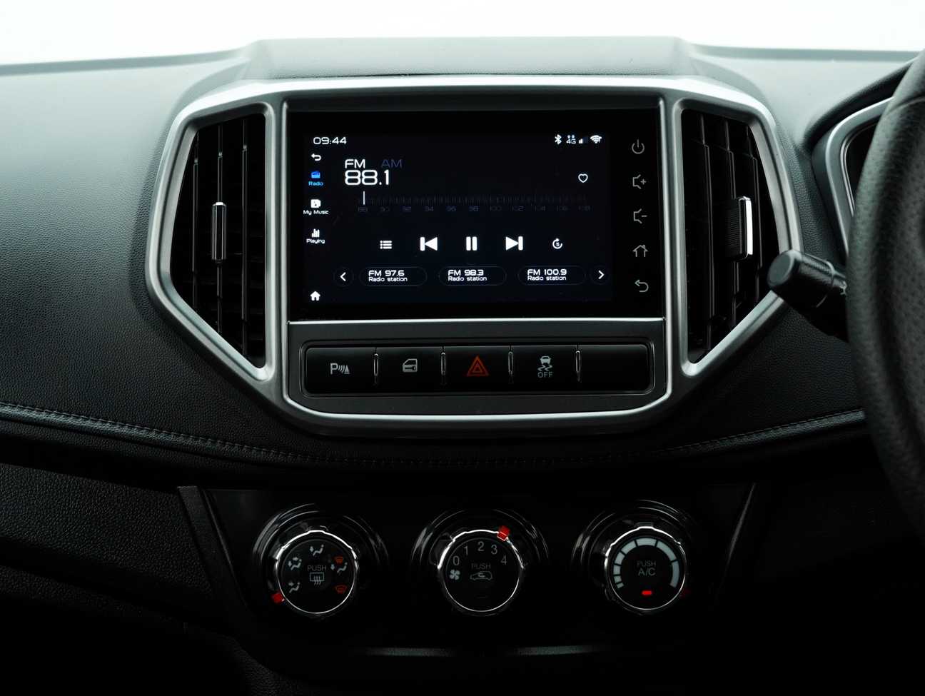 terpakai 2020 Proton IRIZ PREMIUM 1.6