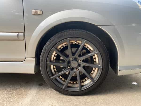 used 2012 Naza Citra GS 2.0
