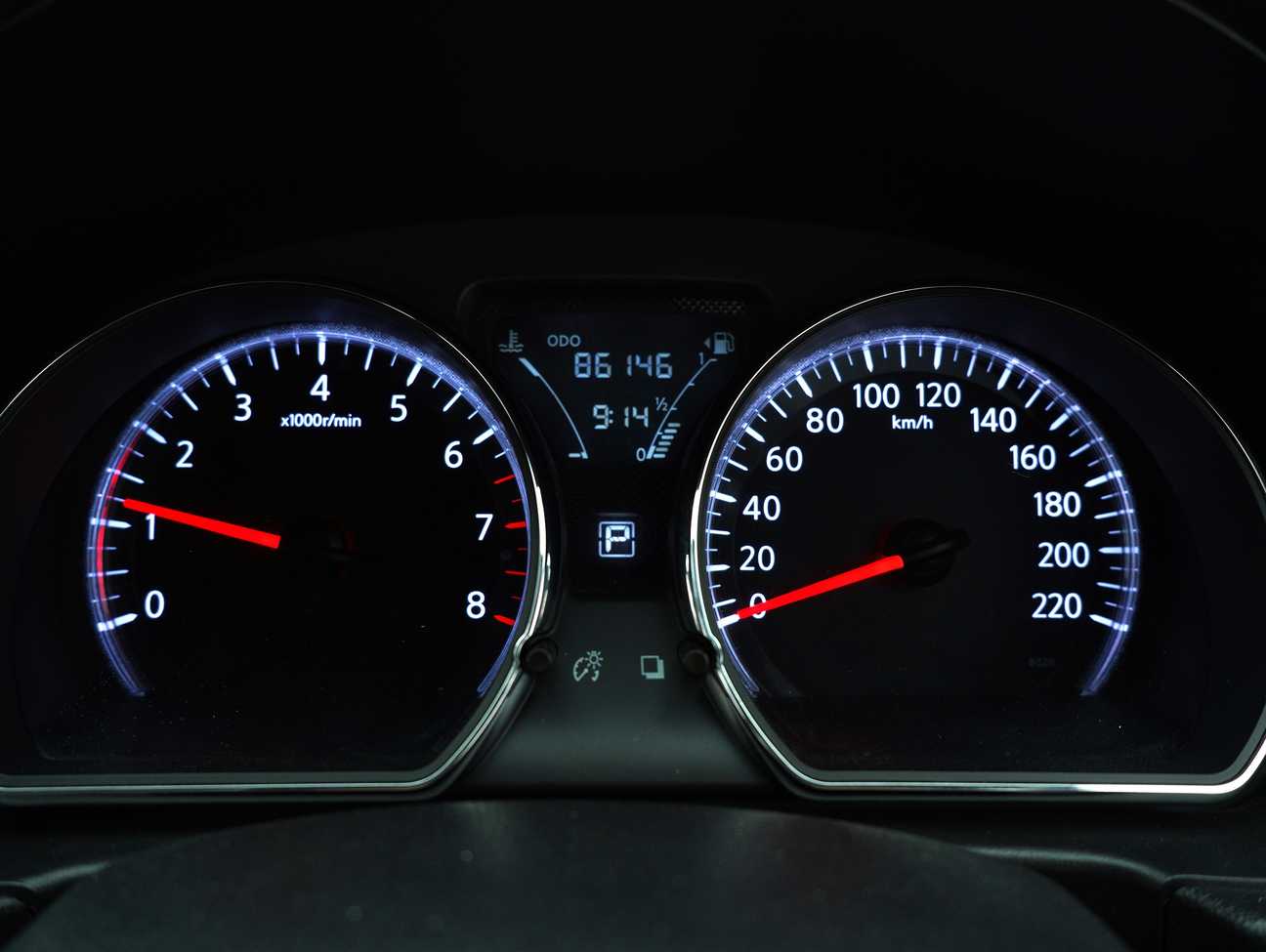 used 2015 Nissan Almera VL 1.5