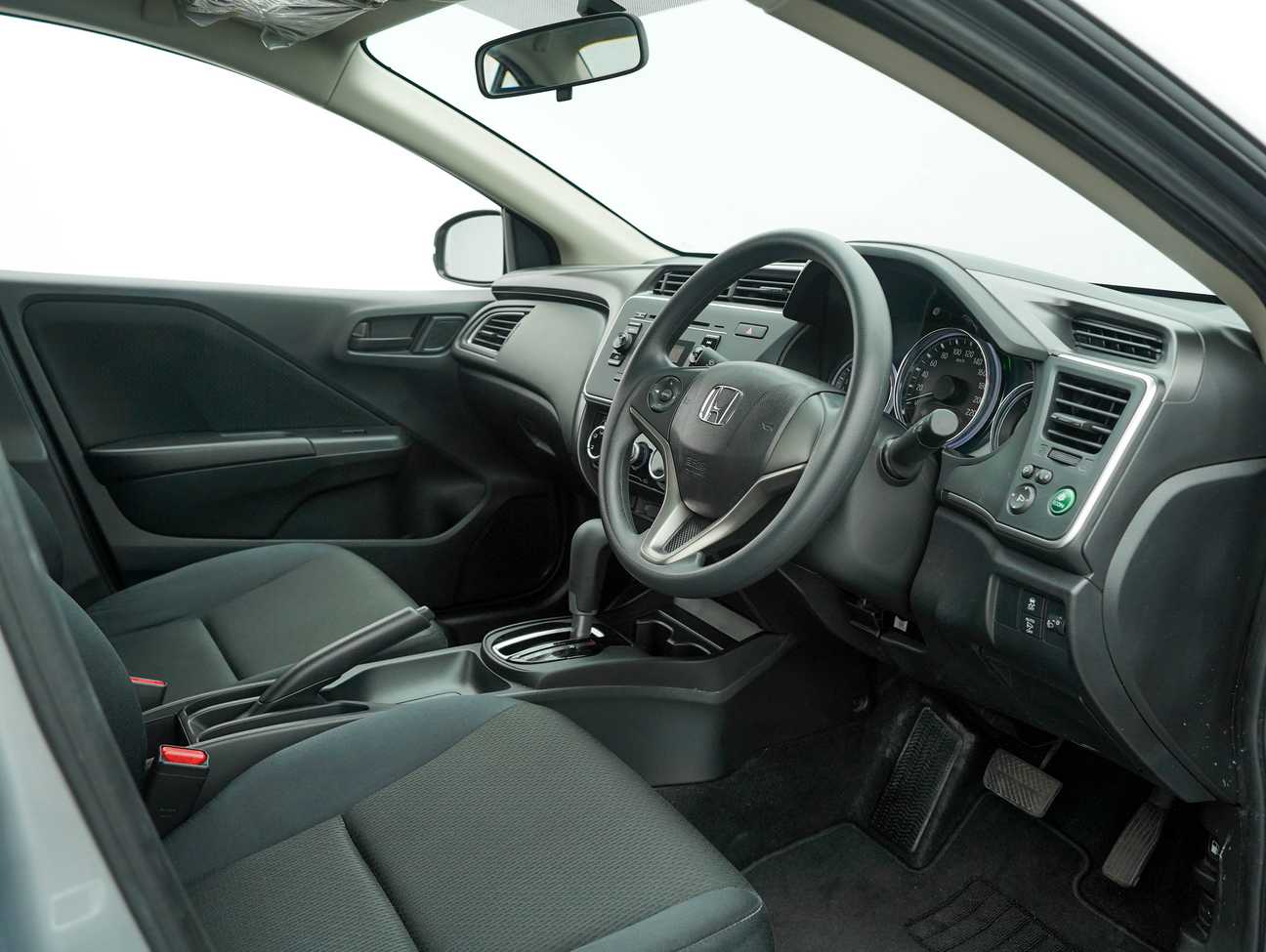 used 2017 Honda City S 1.5