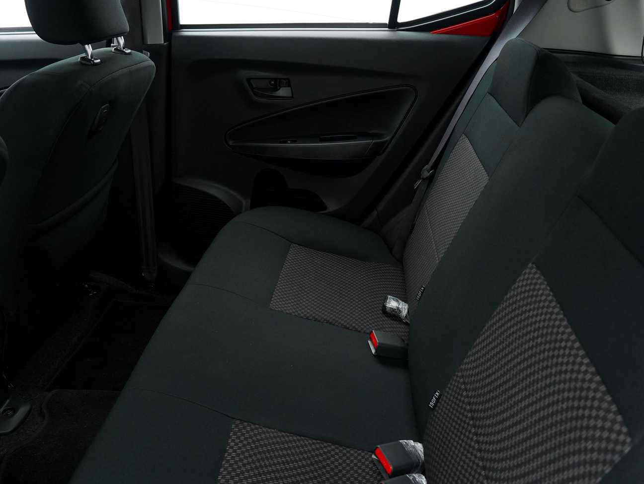 terpakai 2022 Perodua AXIA GXtra 1.0