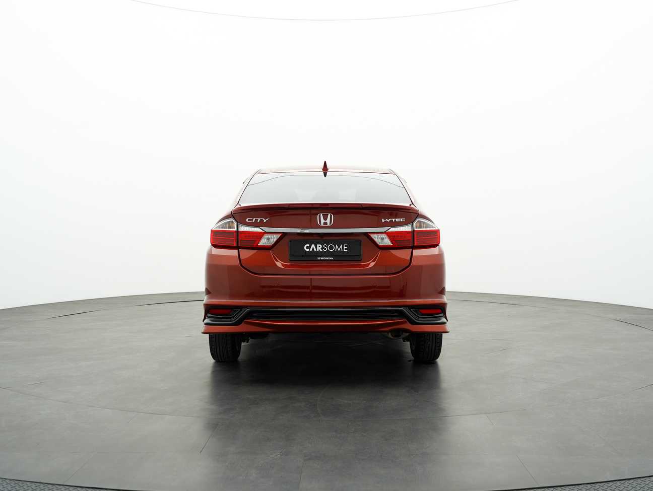 used 2020 Honda CITY V 1.5