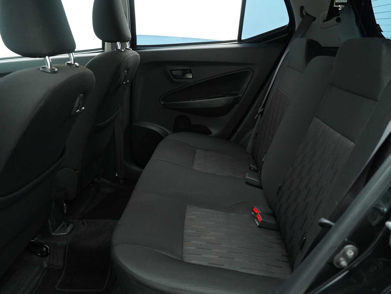terpakai 2019 Perodua AXIA G 1.0