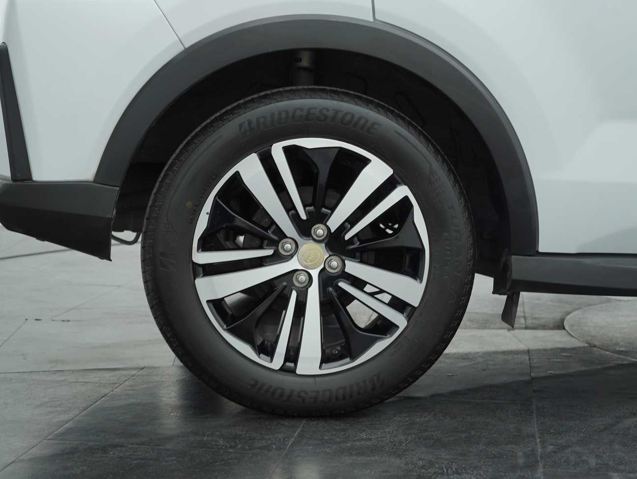 used 2021 Perodua Ativa AV 1.0