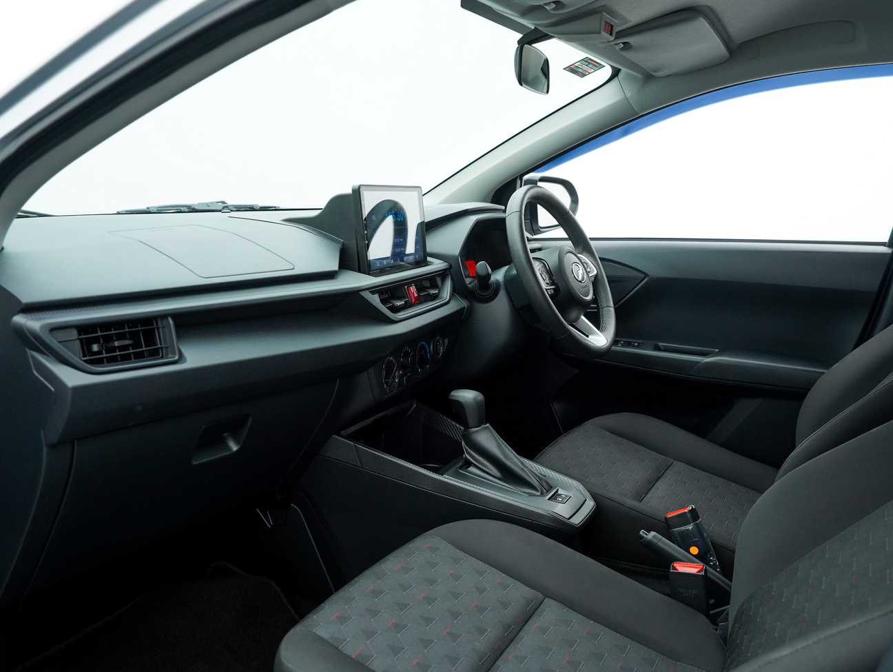 used 2024 Perodua AXIA X 1.0