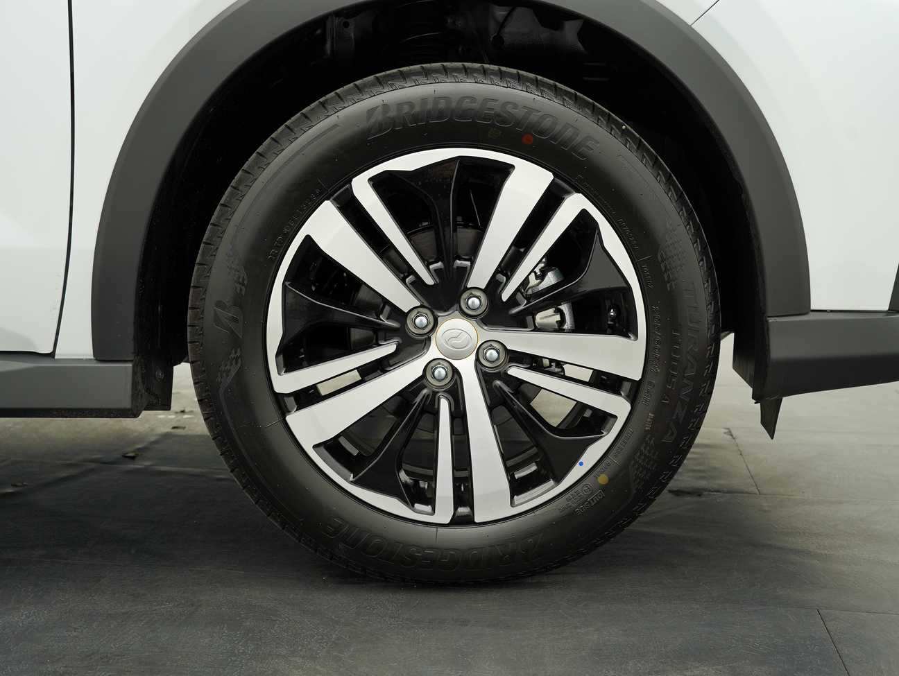 used 2023 Perodua Ativa H 1.0