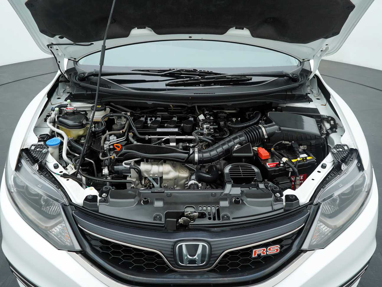 used 2016 Honda Jade RS 1.5