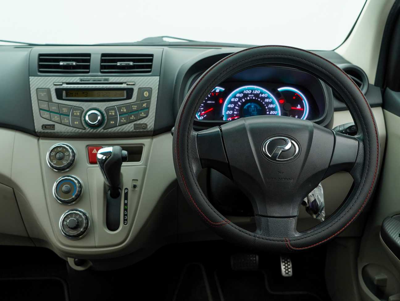 used 2012 Perodua Myvi EZi 1.3
