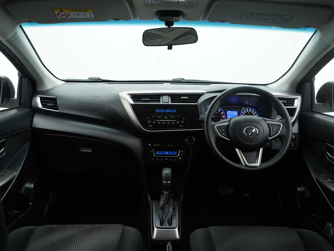 used 2018 Perodua Myvi X 1.3