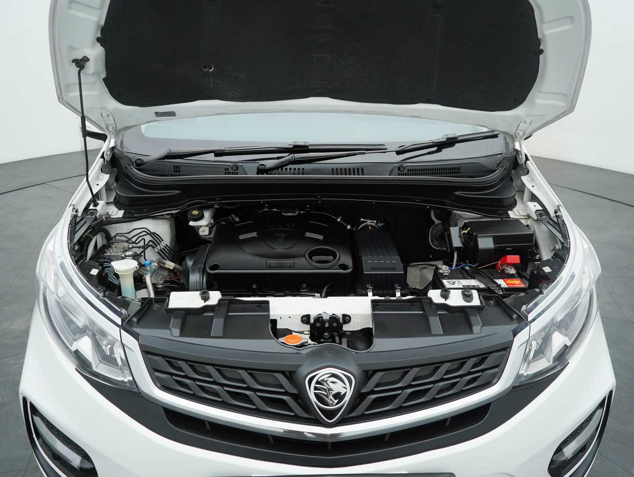 terpakai 2020 Proton Persona Executive 1.6