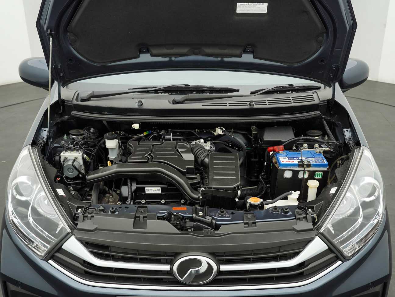 used 2019 Perodua AXIA GXtra 1.0