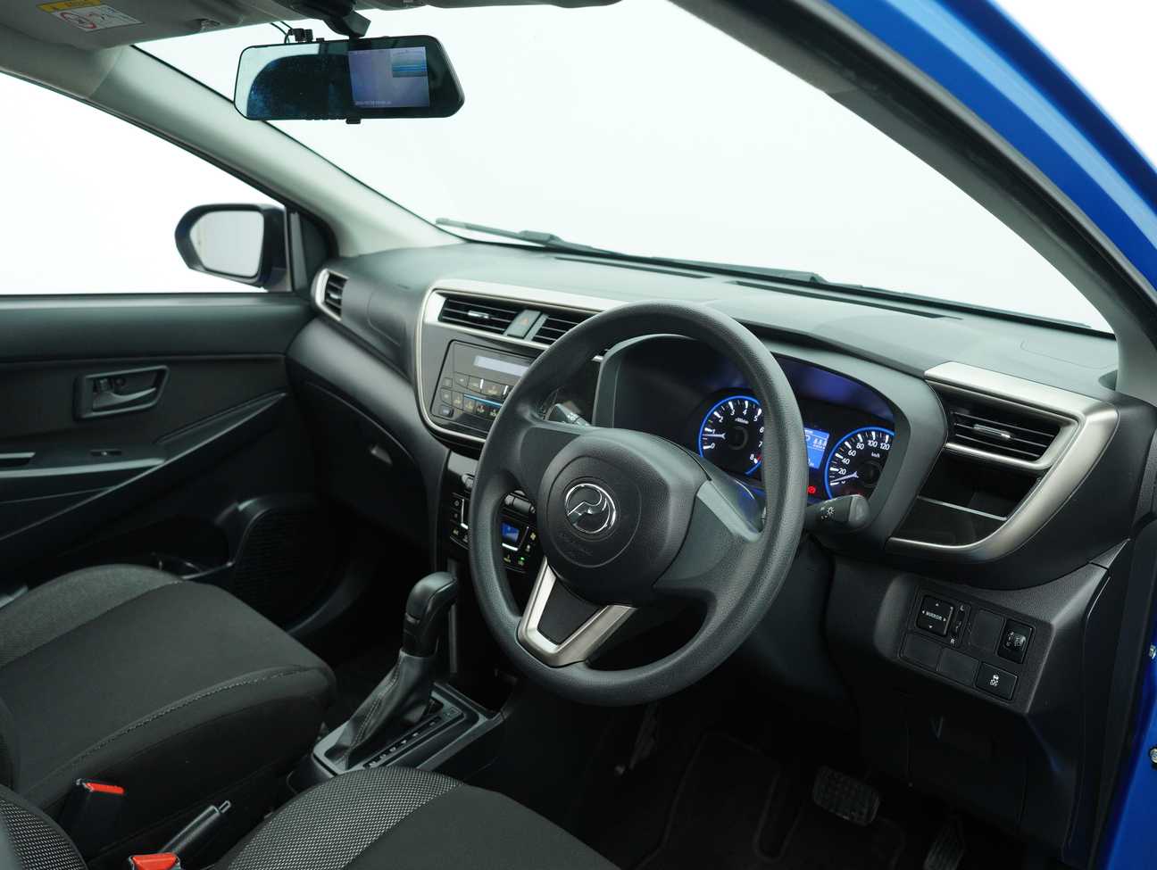 used 2021 Perodua Myvi G 1.3