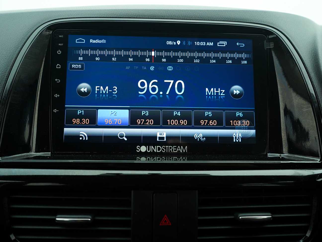 used 2013 Mazda CX-5 SKYACTIV-G High 2.0