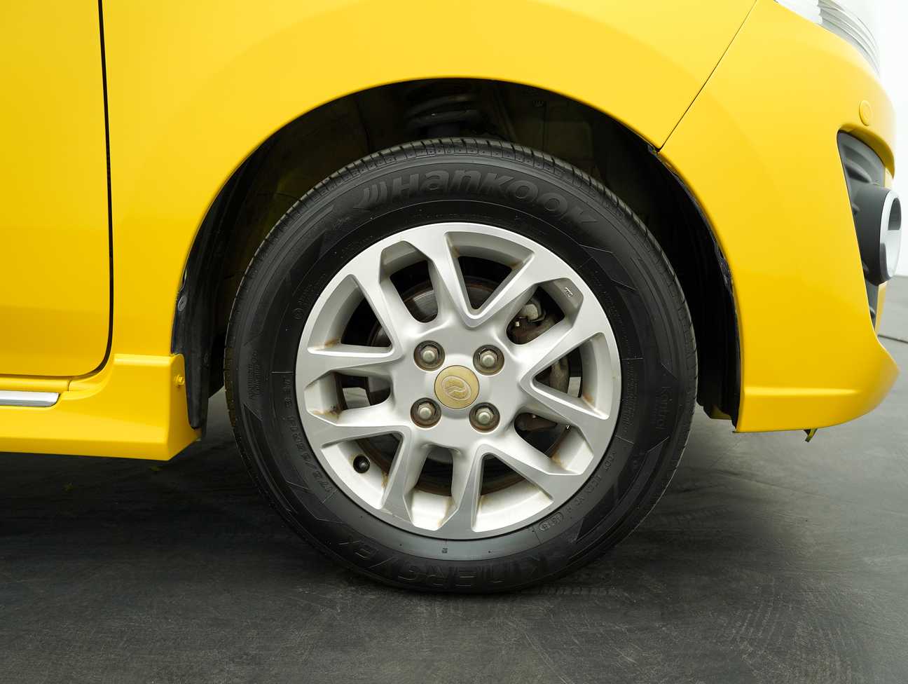 used 2014 Perodua AXIA SE 1.0