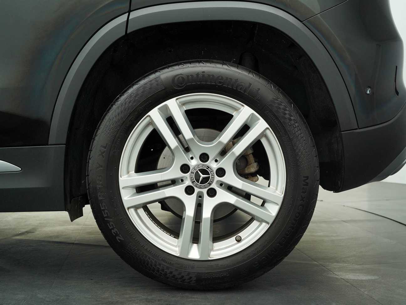 used 2020 Mercedes-Benz GLA200 Progressive Line 1.3