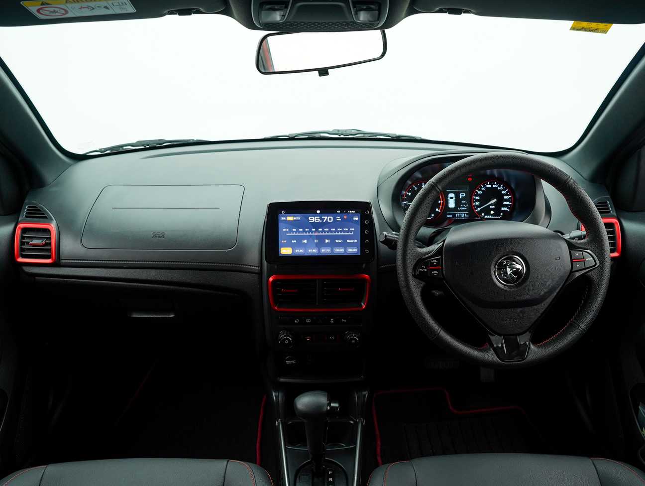 used 2024 Proton Saga Premium S 1.3