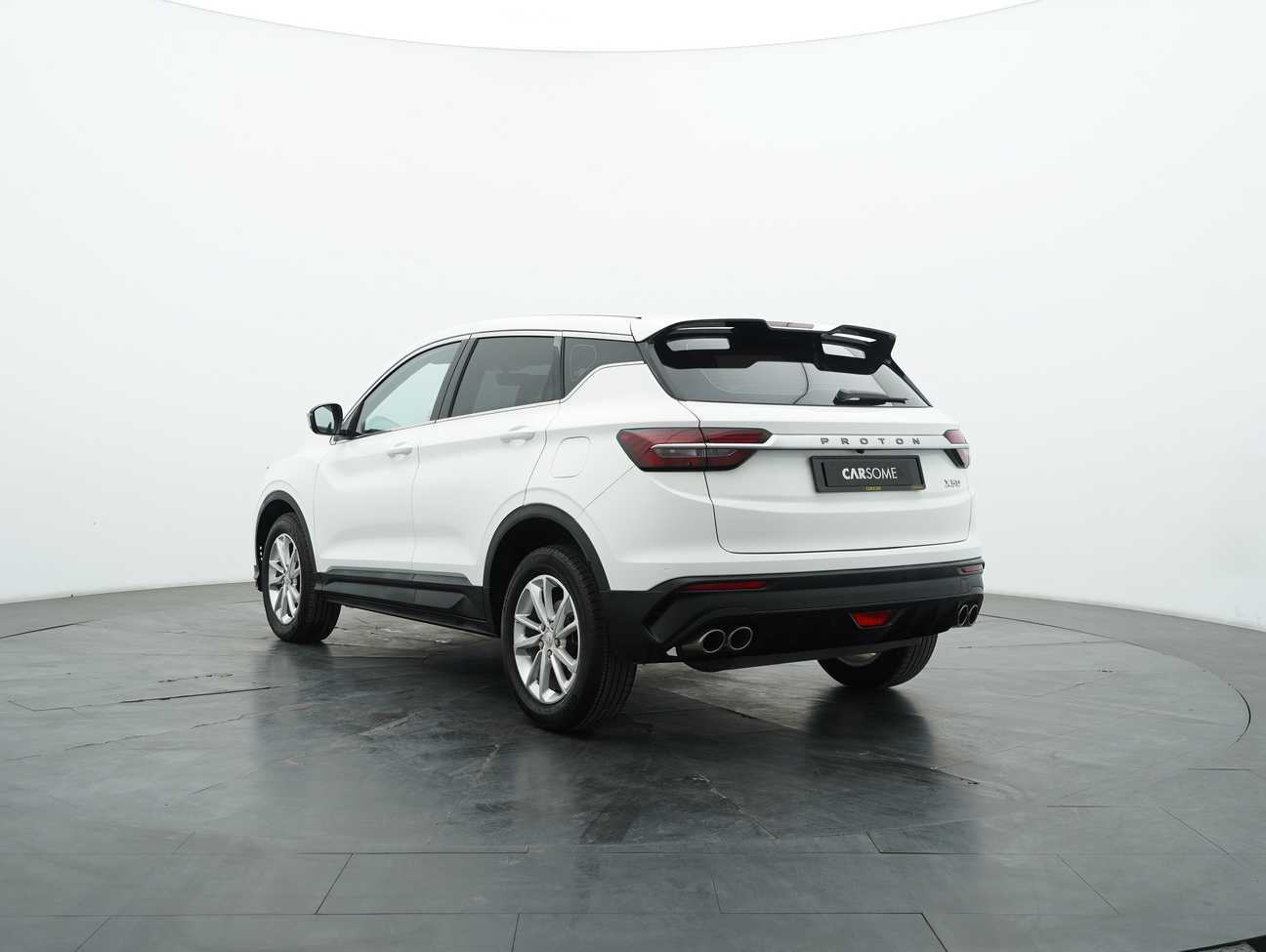 used 2023 Proton X50 Executive 1.5