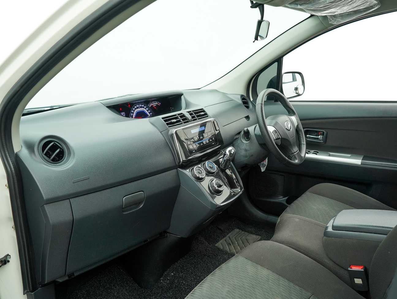 terpakai 2019 Perodua Alza SE 1.5