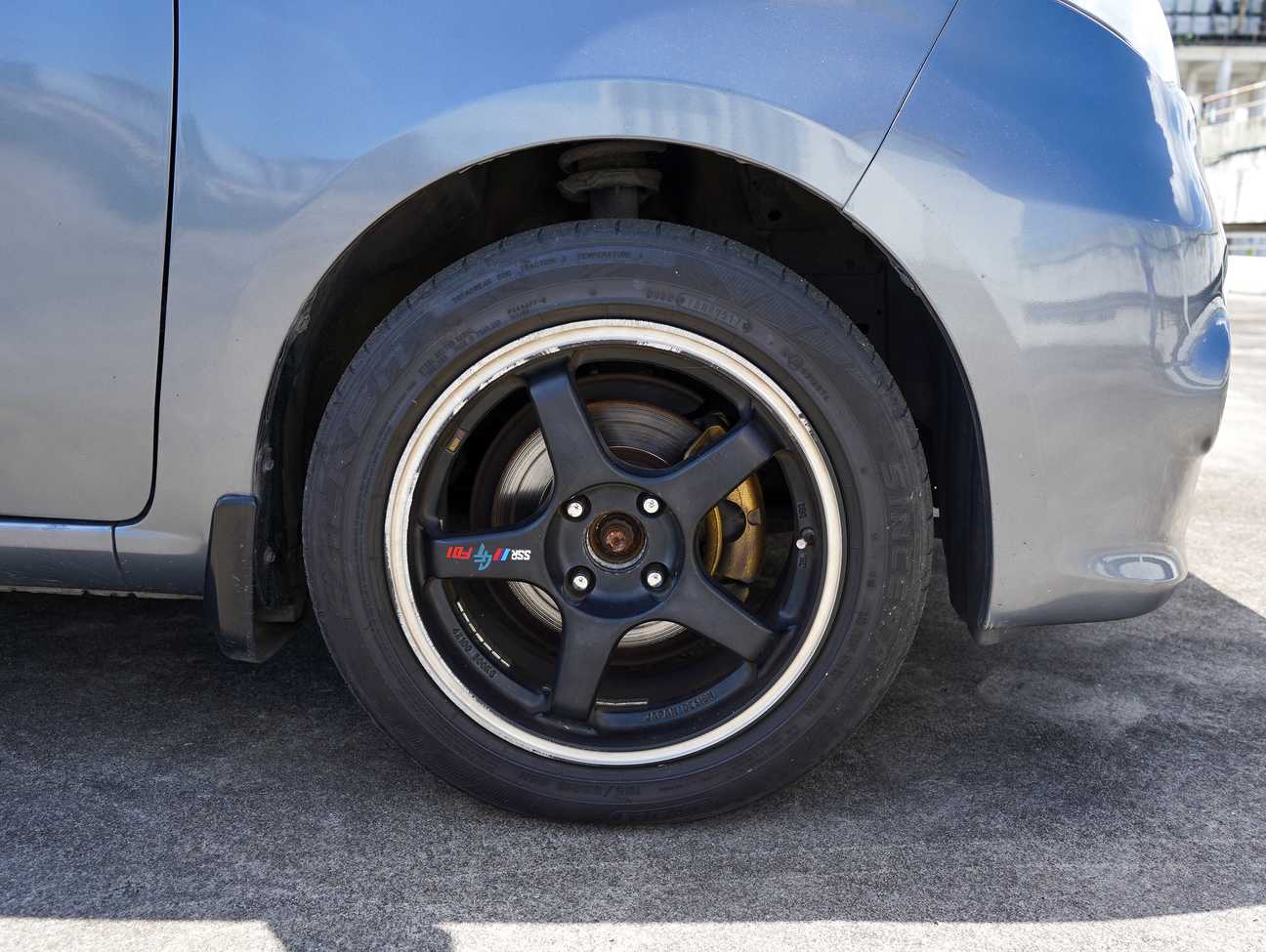 terpakai 2012 Perodua Alza EZi 1.5