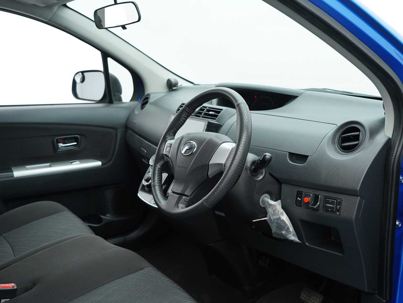 used 2022 Perodua Alza SE 1.5