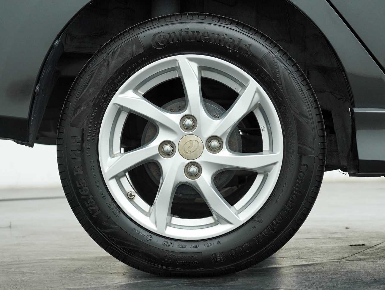 used 2020 Perodua Bezza G 1.0