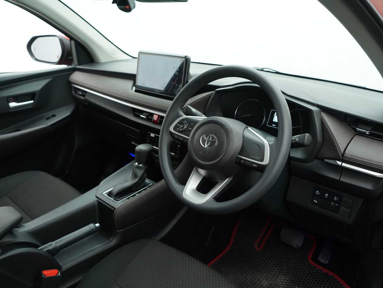 used 2023 Toyota Vios E 1.5