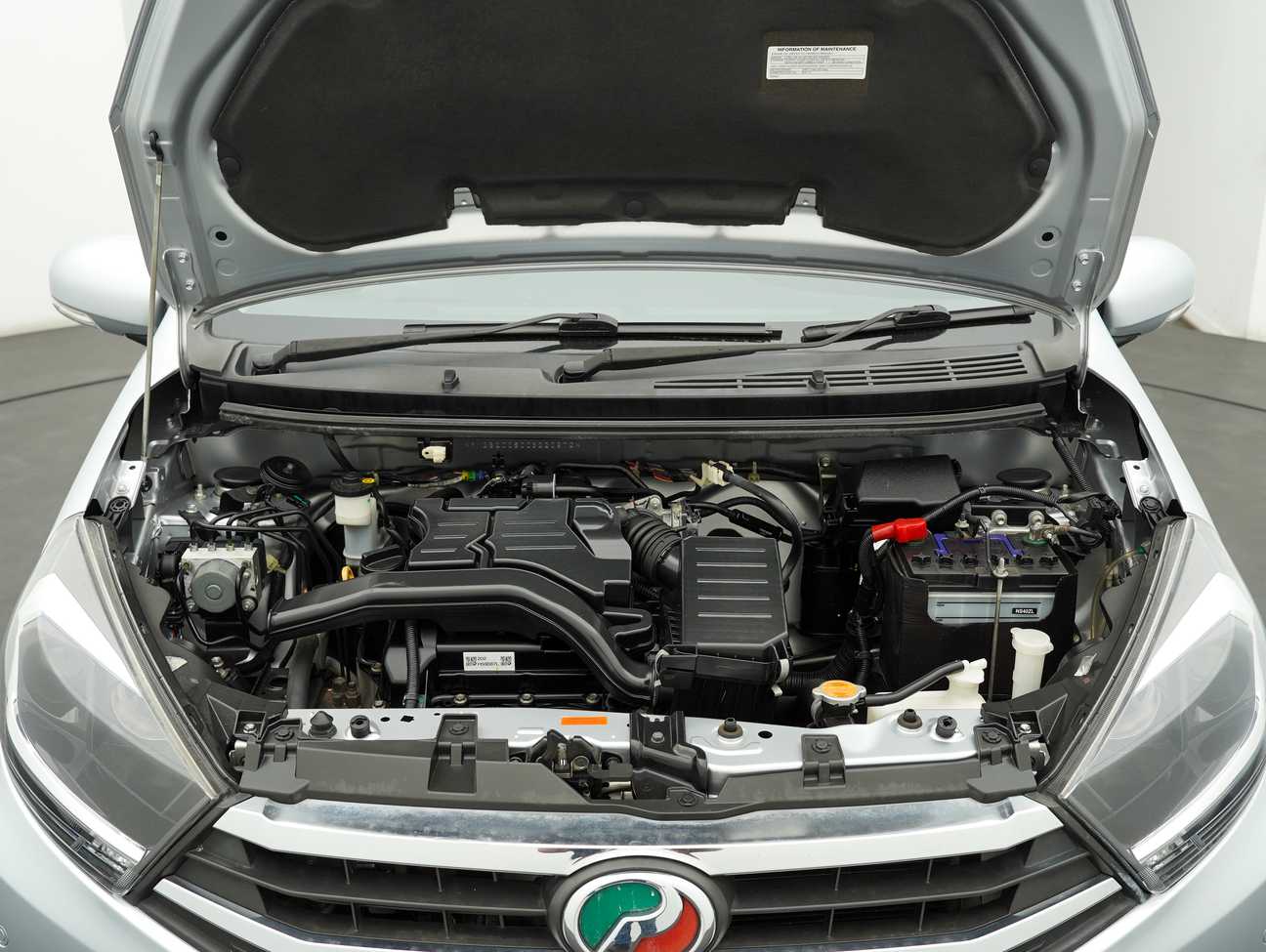 used 2017 Perodua AXIA SE 1.0