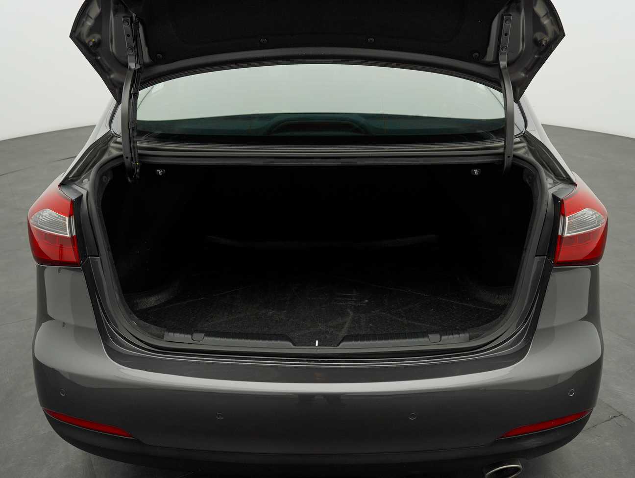 used 2016 Kia Cerato K3 1.6