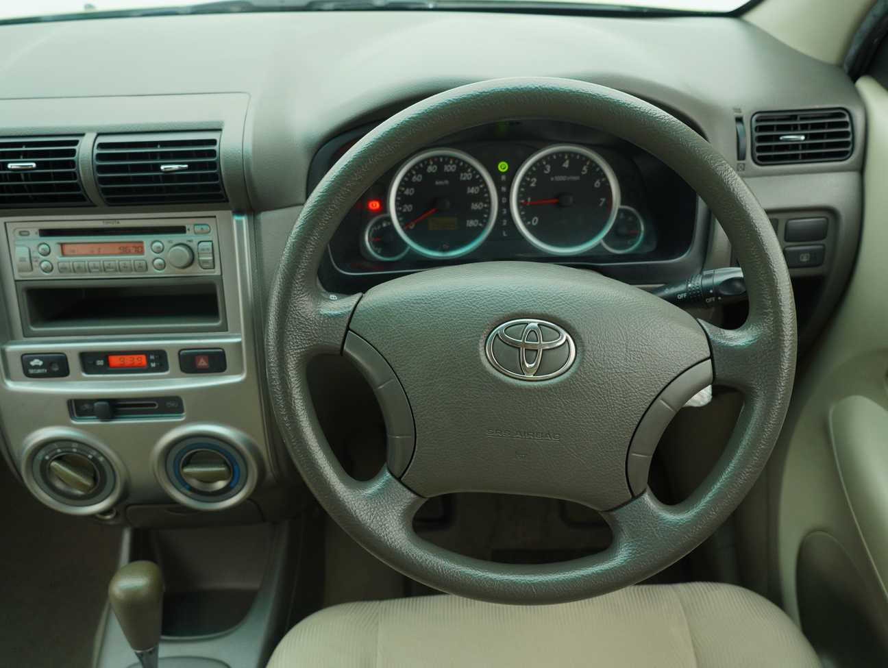 used 2010 Toyota Avanza G 1.5