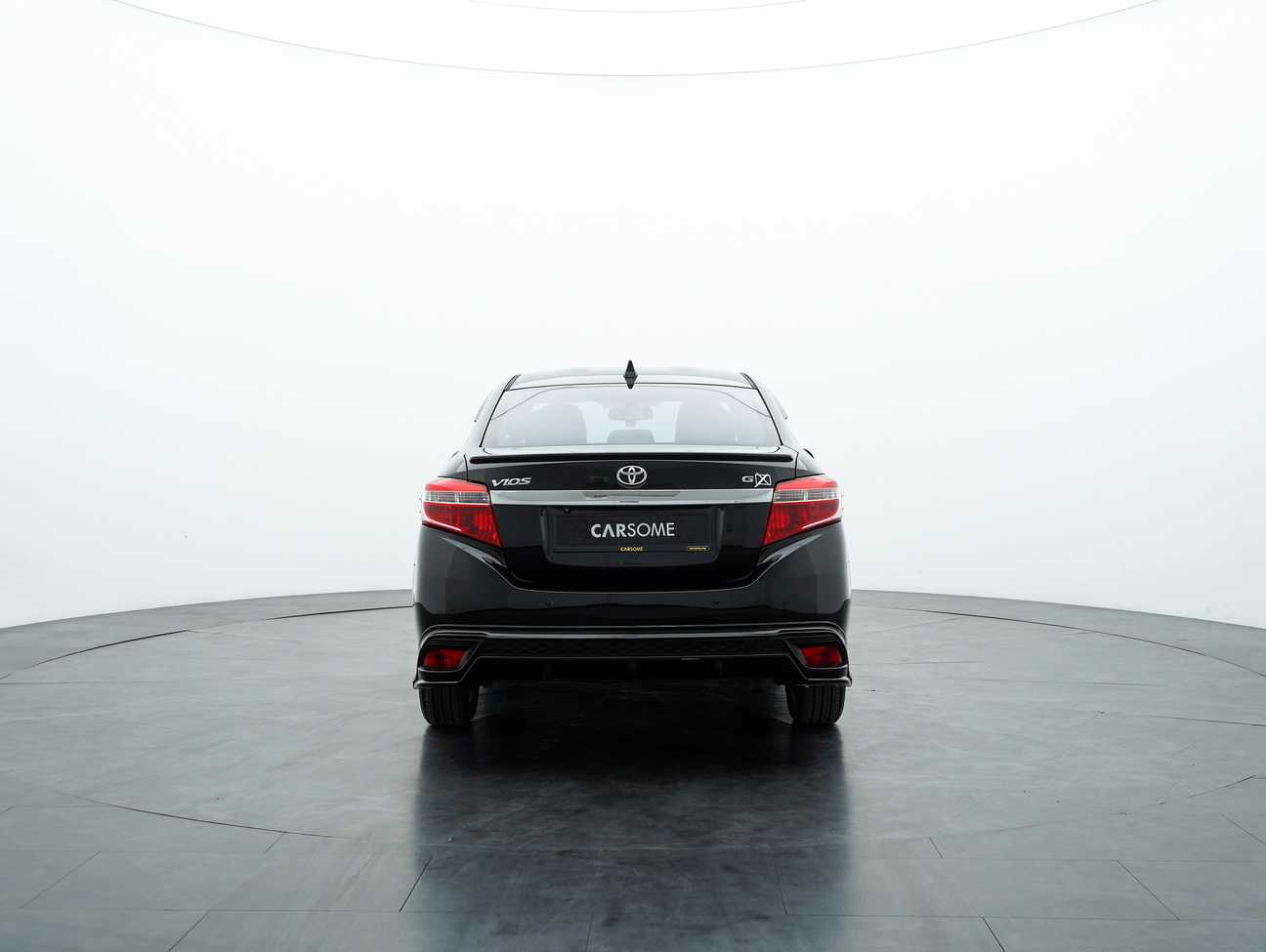 used 2018 Toyota Vios GX 1.5
