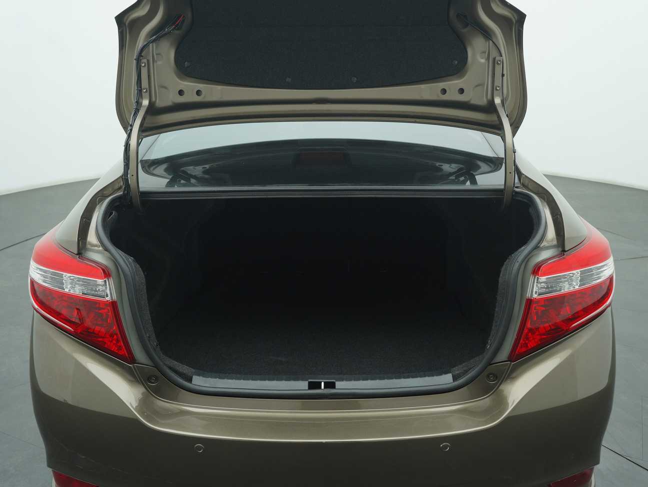 used 2013 Toyota Vios E 1.5