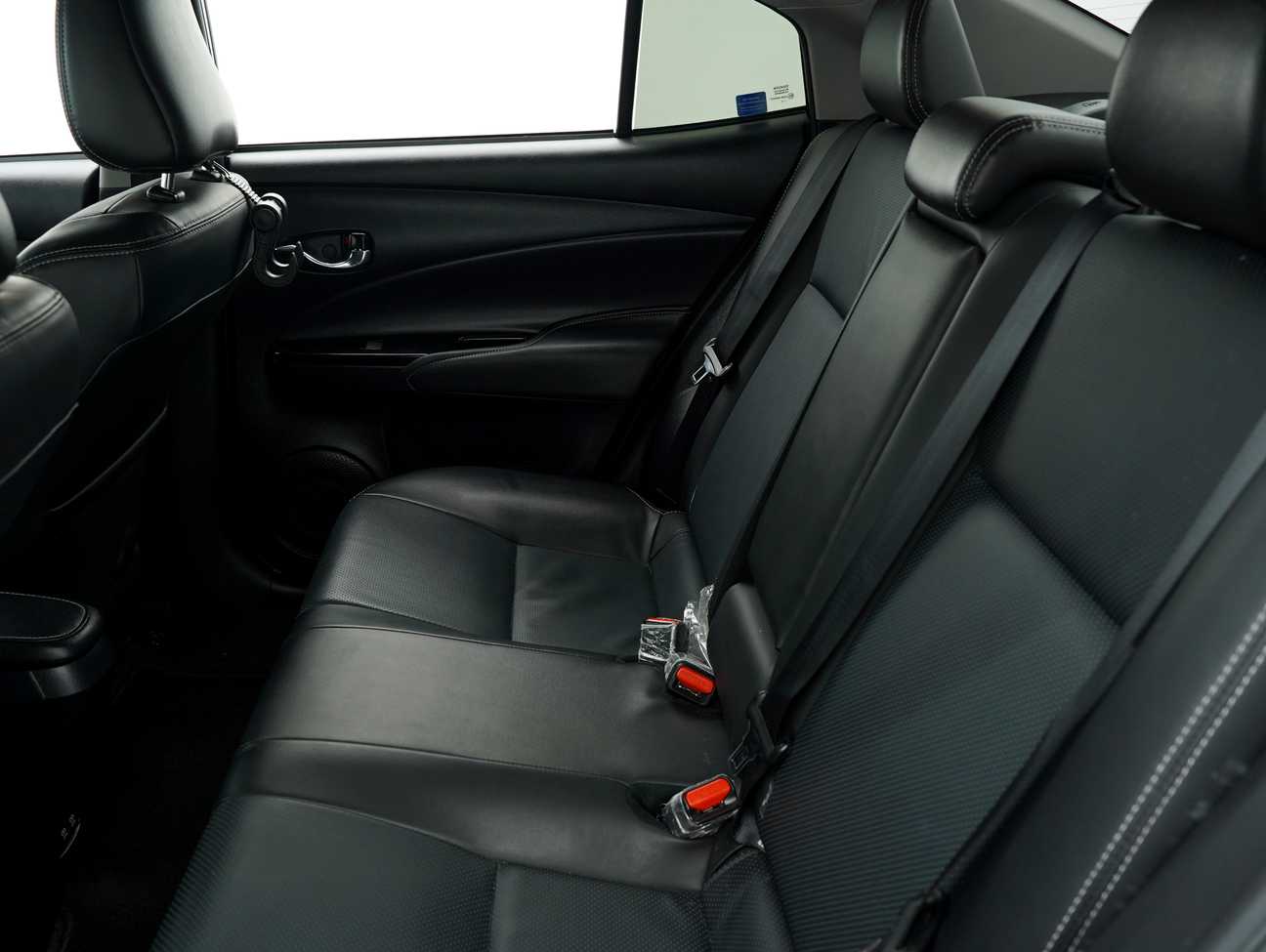 used 2021 Toyota VIOS G 1.5