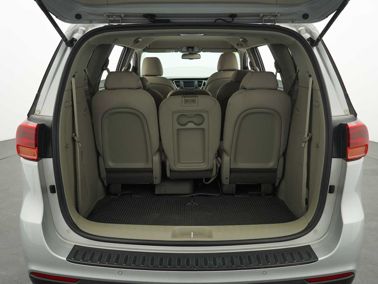 used 2020 Kia Grand Carnival CRDi 2.2