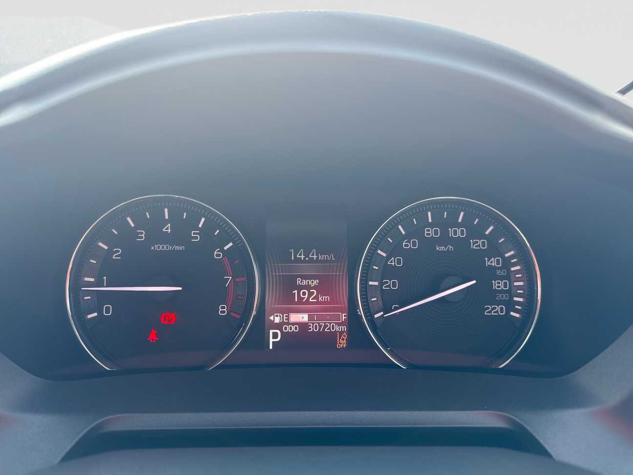 used 2023 Toyota Vios E 1.5
