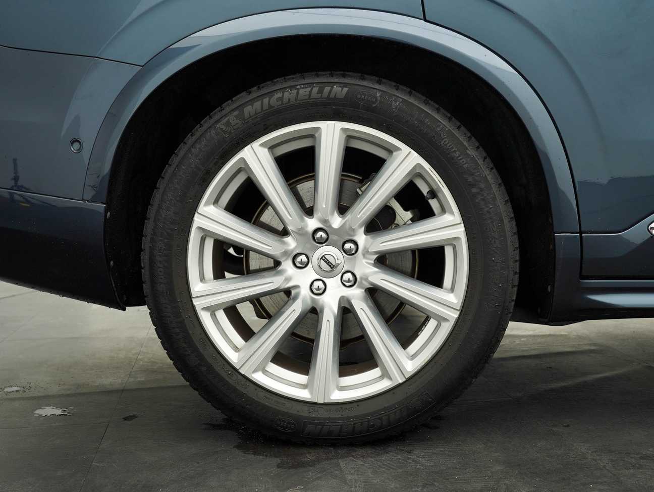 used 2018 Volvo XC90 T8 2.0