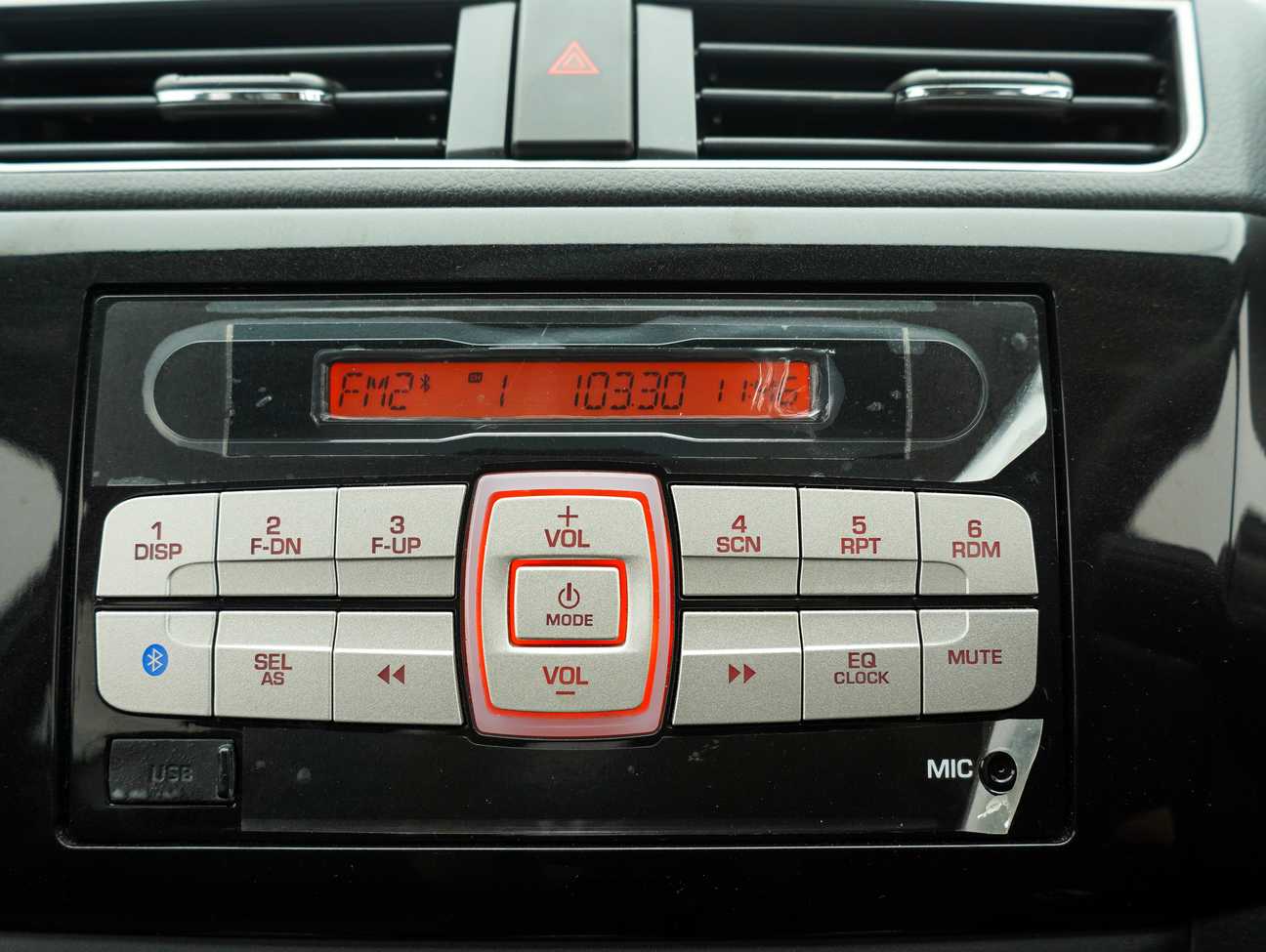 used 2018 Perodua Bezza G Standard 1.0