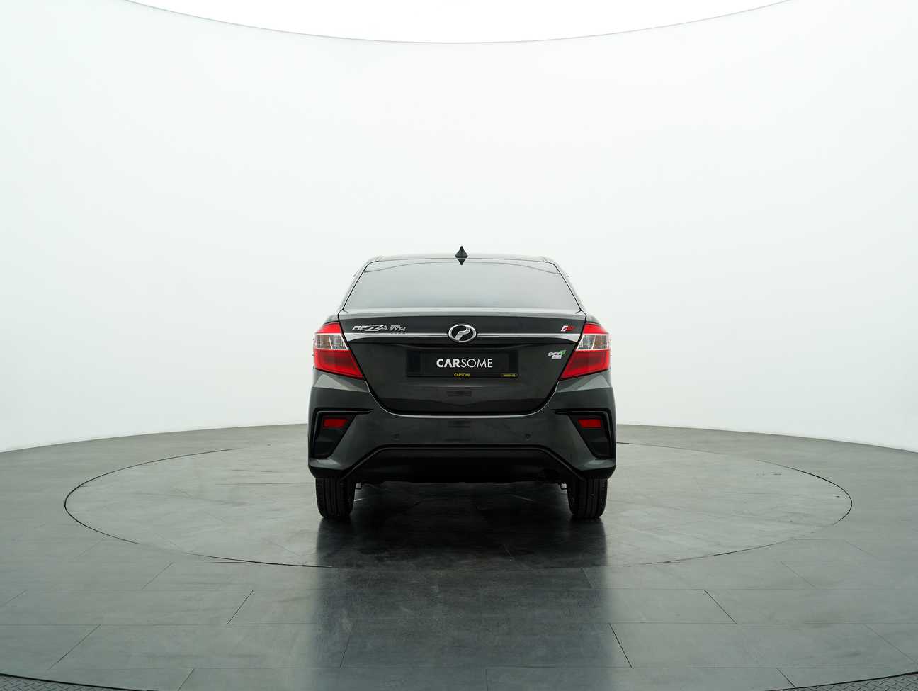 used 2023 Perodua Bezza Advance 1.3