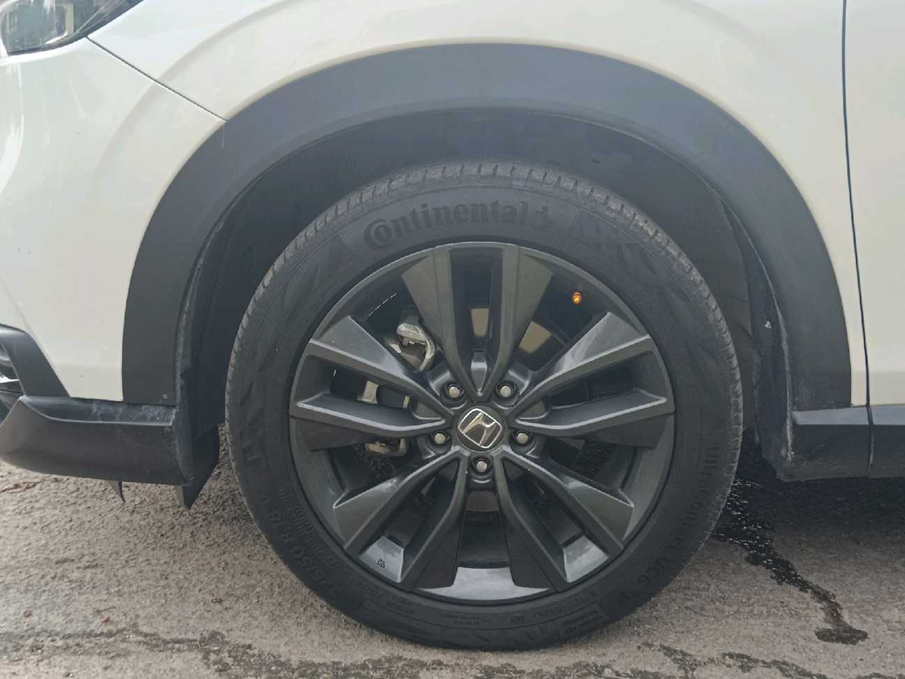used 2022 Honda HR-V V 1.5