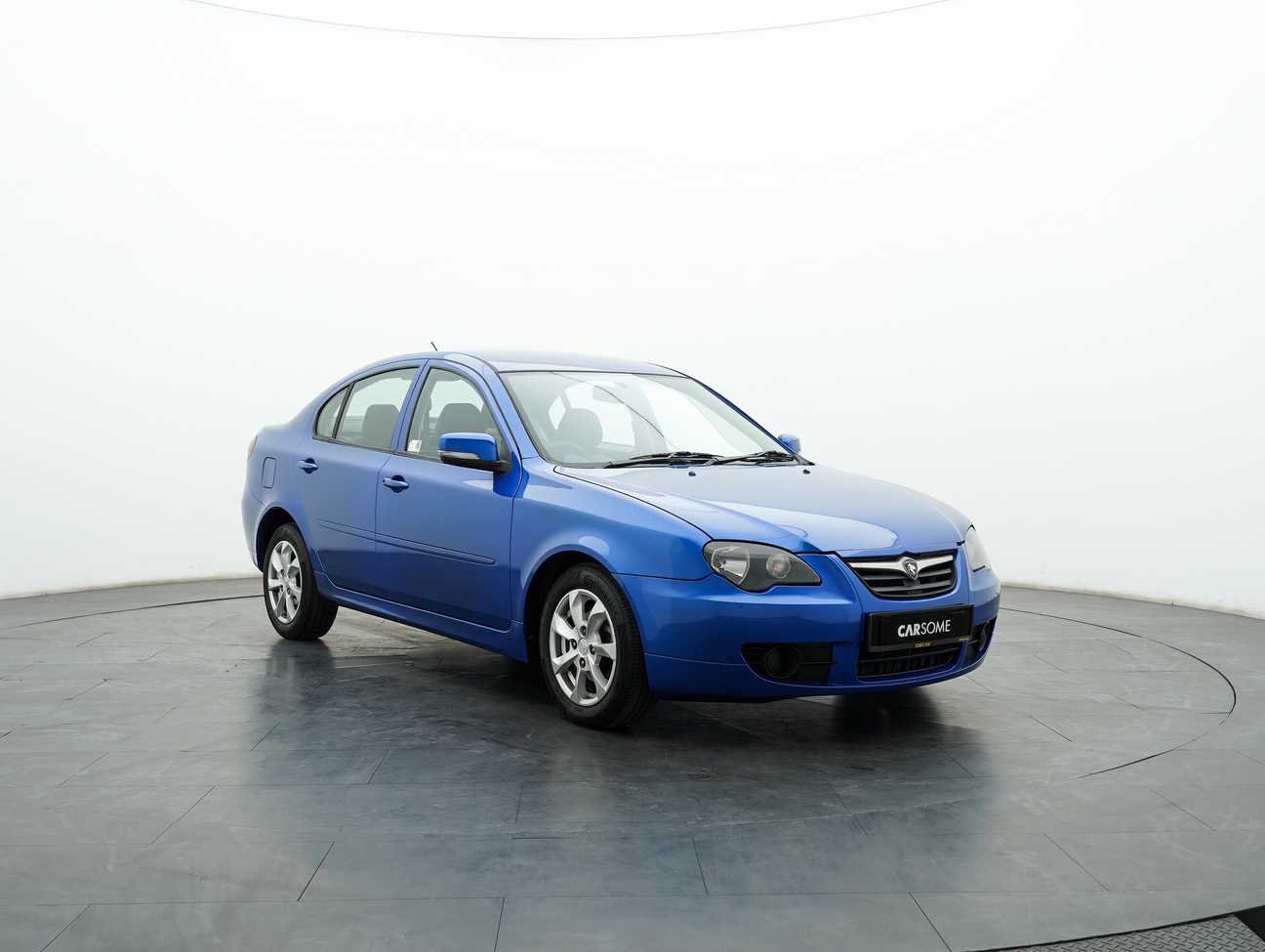 terpakai 2015 Proton Persona SV 1.6