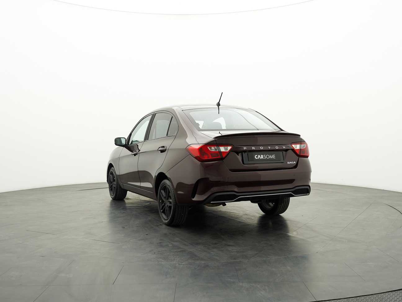 used 2020 Proton Saga Premium 1.3