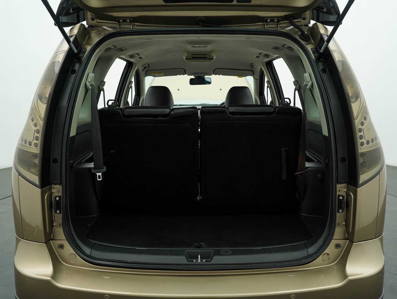 used 2017 Proton Exora Premium 1.6